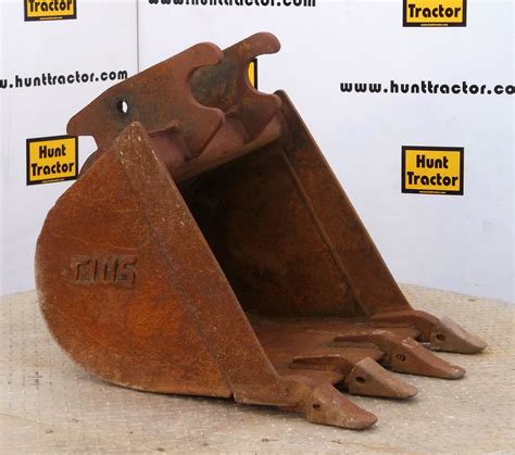 used mini excavator buckets for sale